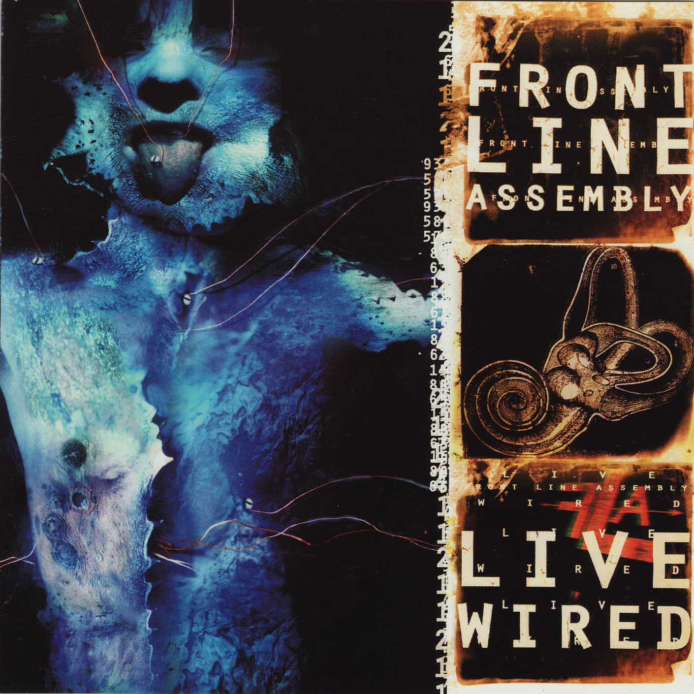 Live Wired